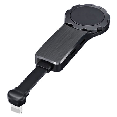 Adaptador de Audio Multifuncional con Anillo de Sujeción y Carga - Image 18