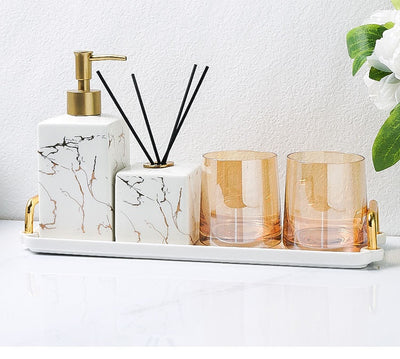 Kit de Artículos de Baño para Bodas - Image 14