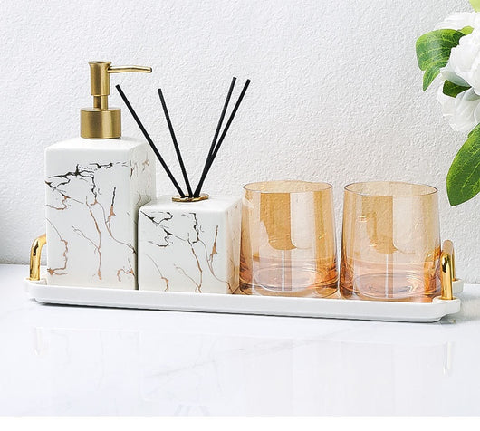 Kit de Artículos de Baño para Bodas - Image 14