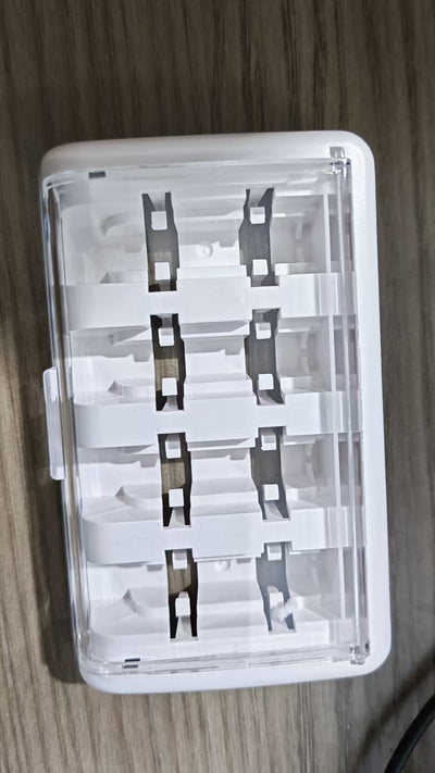 Cuchillas de Repuesto para Afeitadoras y Depiladores Eléctricos - Image 13
