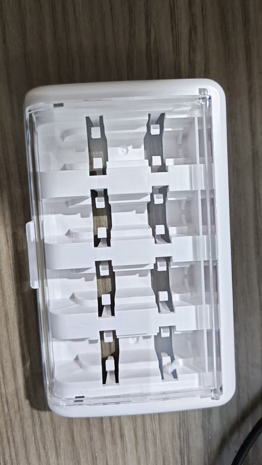 Cuchillas de Repuesto para Afeitadoras y Depiladores Eléctricos - Image 13