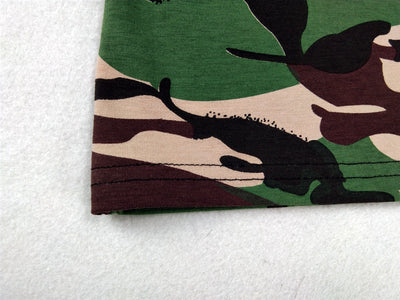 Chaleco Deportivo Camuflaje para Hombre - Comodidad y Estilo - Image 12