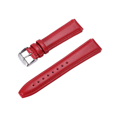 Pulsera B5 de Cuero Genuino con Diseño Minimalista - Image 12
