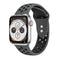 Cinza Escuro Preto 38 mm S
