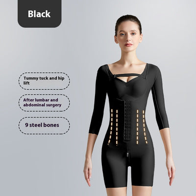Ropa Moldeadora Reductora para Cintura, Abdomen y Cadera - Image 5