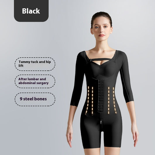 Ropa Moldeadora Reductora para Cintura, Abdomen y Cadera - Image 5