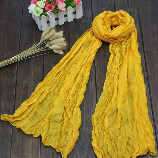 Pañuelo Infantil de Algodón Puro Bali - Colores Caramelo para Otoño - Image 20