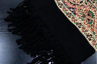 Capa Chal Oversized Versátil para Otoño - Image 12
