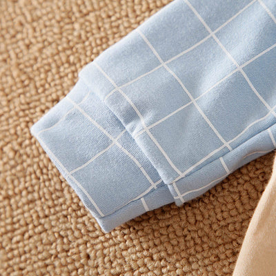 Enterizo Estampado para Bebé Primavera - Diseño Adorable - Image 13