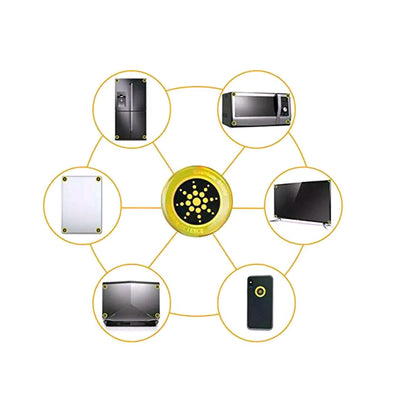 Protector Antirradiación con Iones Negativos 6pcs 5G para Celulares - Image 11
