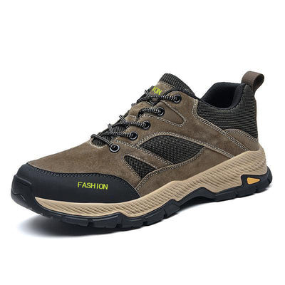 Botas de Senderismo Deportivas con Plataforma para Hombre - Image 3