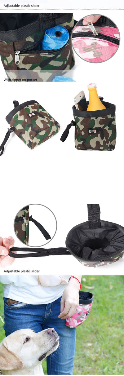 Mochila Táctica Multiusos para Mascotas - Image 18