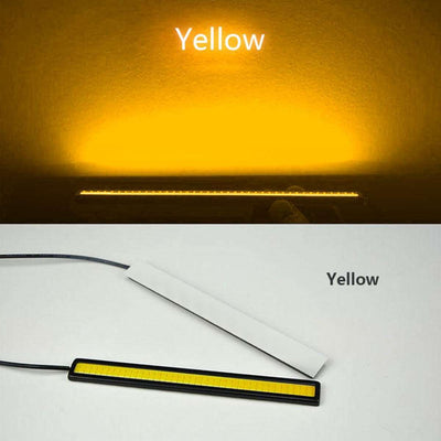 Barra de Luz LED COB Impermeable de Alto Rendimiento - Image 10