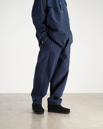 Pantalones de Trabajo Impermeables para Industria Pesada - Image 3