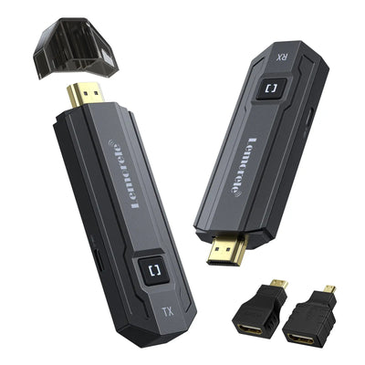Transmisor HDMI Inalámbrico para Celular, PC y Proyector - Image 15