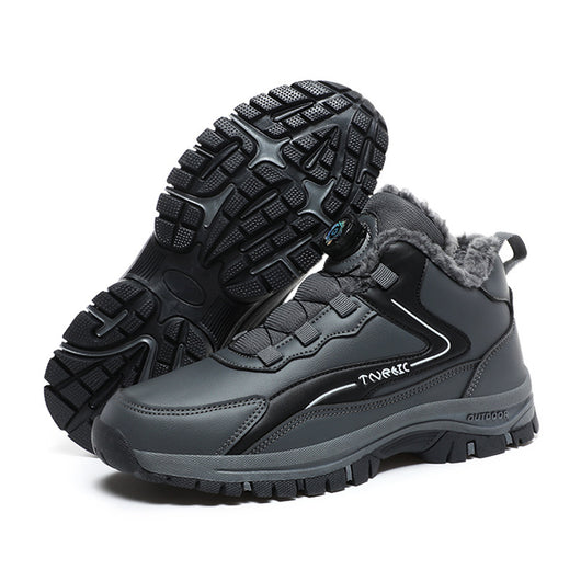 Zapatillas Deportivas Unisex Transpirables y Resistentes - Image 3