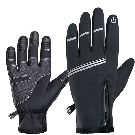 Guantes Inteligentes con Pantalla Táctil - Image 4