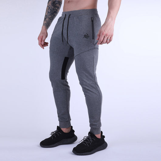 Pantalones Deportivos Slim Ligeros para Fitness - Image 5