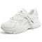 Zapatillas Deportivas Casuales para Mujer - Estilo Urbano y Comodidad