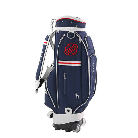 Bolsa de Golf con Carrito Extensible Unisex - Nivel Profesional - Image 4
