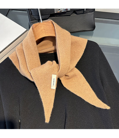 Pañoleta Elegante Mujer - Abrigo Versátil de Lujo Casual - Image 23