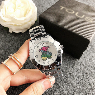 Reloj de Moda Personalizado para Mujer - Image 11