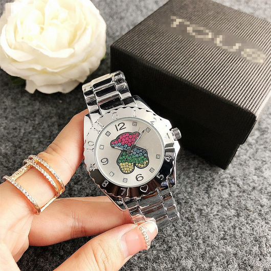 Reloj de Moda Personalizado para Mujer - Image 11