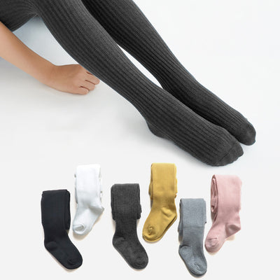 Medias Elásticas Tejidas para Niños - Image 6