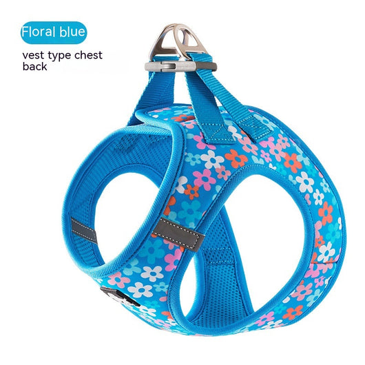 Chaleco Teddy de Moda para Perros Pequeños - Image 5