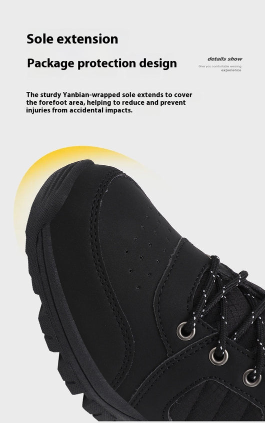 Zapatillas Deportivas para Mujer con Suela Antideslizante y Tecnología de Durabilidad - Image 25