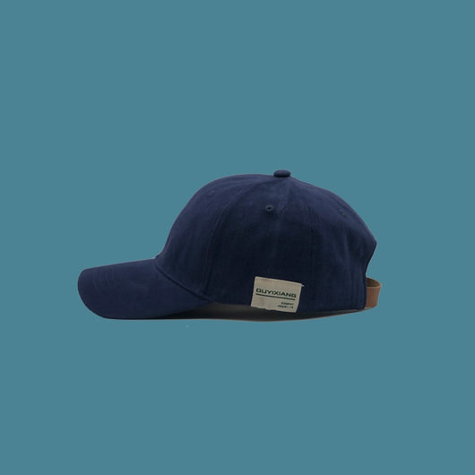 Gorra Retro Unisex para Otoño e Invierno - Visera Suave de Pato - Image 8
