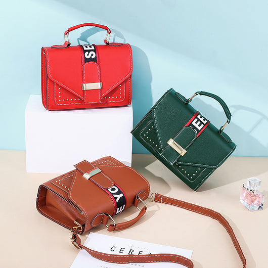 Bolso de Moda Versátil y Elegante - Image 11