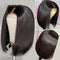 Peluca Bob Corto de Cabello Natural con Elegancia Temperamental