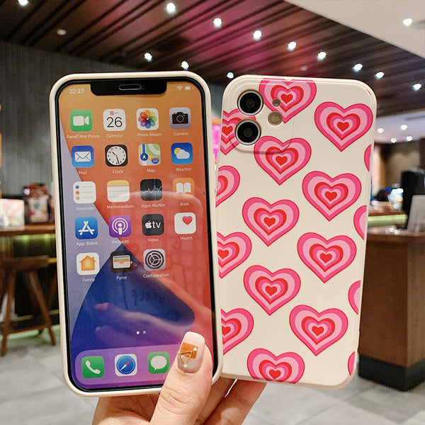 Funda Protectora de Borde Recto con Cobertura Total