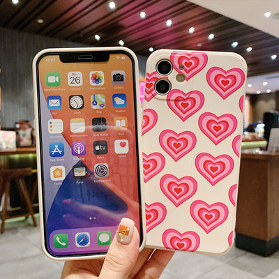 Funda Protectora de Borde Recto con Cobertura Total