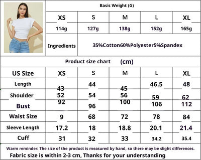 Blusa Blanca Clásica con Abertura Lateral y Manga Corta - Image 6