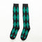 Black One Size 1 Pair