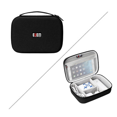 Caja de Almacenamiento Inalámbrica Multifuncional para Accesorios Gaming - Image 4
