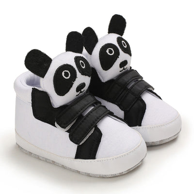 Zapatos Deportivos Suave para Bebés con Diseño Divertido - Image 7