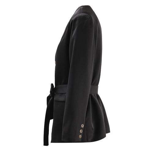 Traje Ejecutivo de Doble Botonadura para Mujer - Image 23