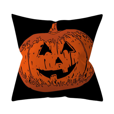 Cojín y Funda de Almohada para Sofá en Tema Halloween - Image 51