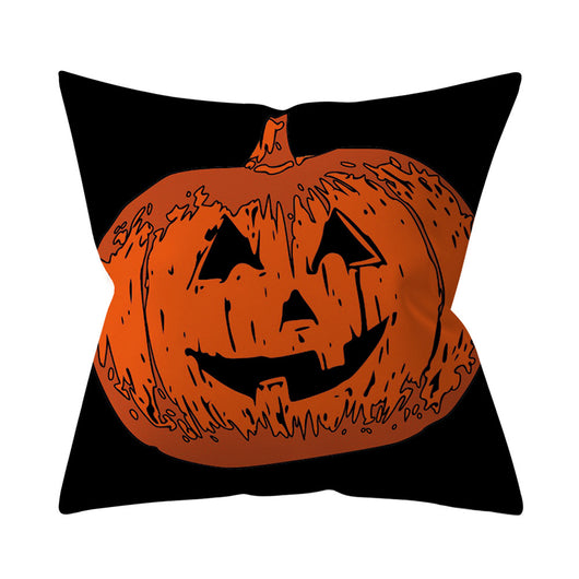 Cojín y Funda de Almohada para Sofá en Tema Halloween - Image 51