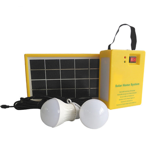 Linterna Solar de Emergencia para Camping y Actividades Outdoor - Image 2
