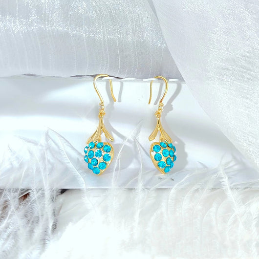 Aretes de Perla con Moño - Diseño Elegante para Mujer - Image 7