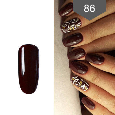 Set de Adhesivos para Uñas de Gel - Pegamento Profesional para Nail Art - Image 4