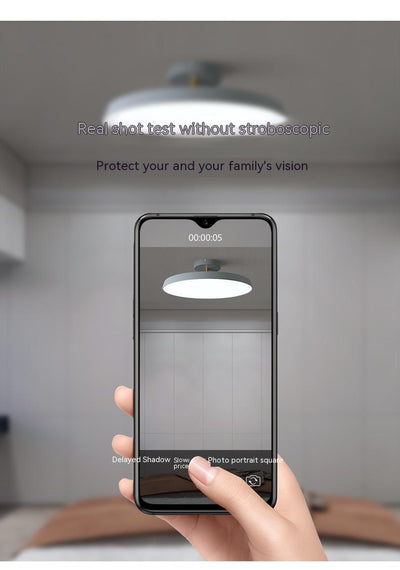 Lámpara de Techo Moderna Nórdica para Pasillo y Dormitorio - Image 27