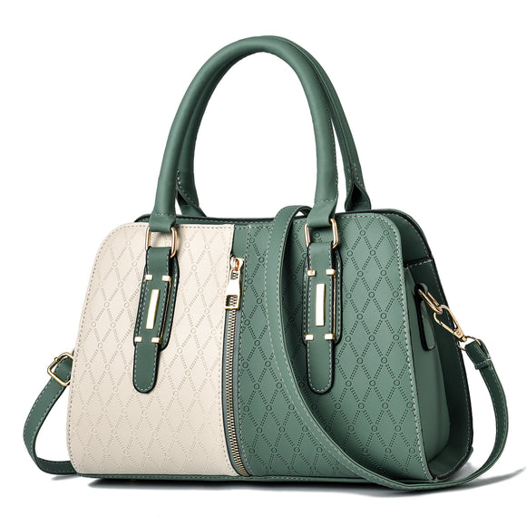 Bolsa Mensajera de Hombro para Mujer