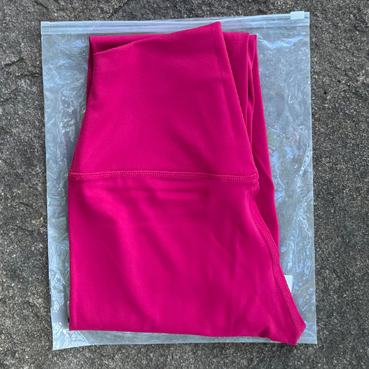 Pantalones de Yoga Cómodos sin Costuras Visibles - Image 22