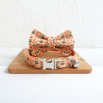 Collar Ajustable Personalizado para Mascotas - Image 12