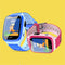 Reloj Inteligente Infantil con GPS, Pantalla Táctil HD y Resistencia al Agua